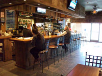 Restaurants